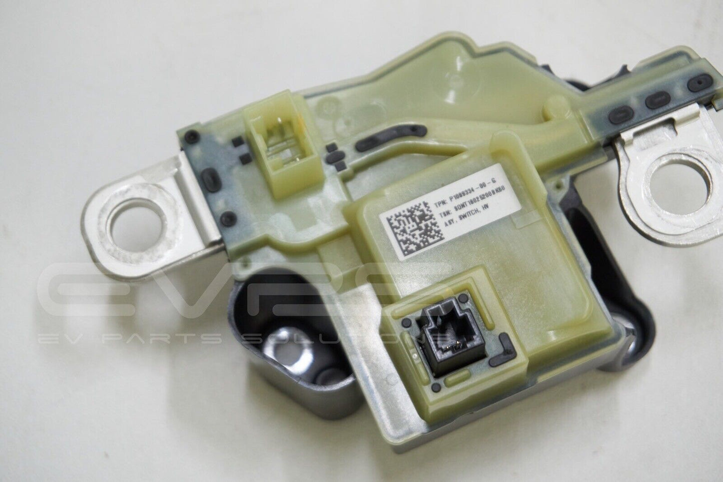 Tesla Model 3 (2017-2022) OEM High Voltage Switch Assembly 1089334-00-G