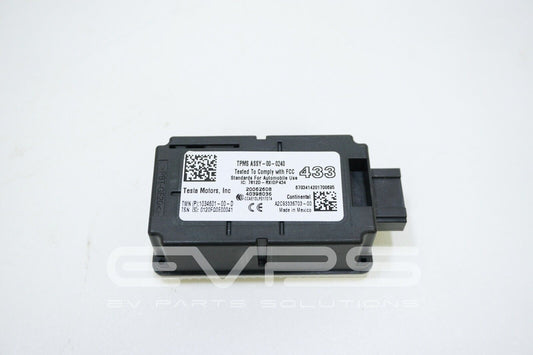 Tesla Model S (2016-2021) OEM TPMS ECU Reciever 1034601-00-D