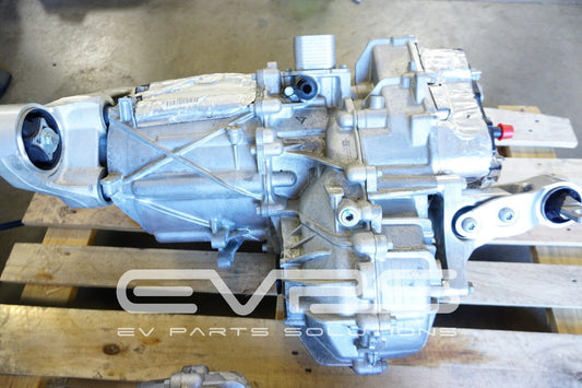 Tesla Model S (2016-2020) OEM Dual Motor Front Drive Unit 3.0 1035300-00-E