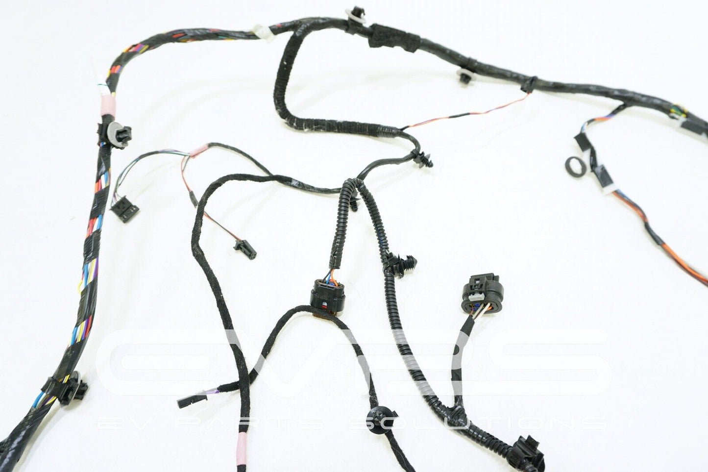 Tesla Model 3 2017-2022 OEM Front Left Door Wiring Harness 1067957-70-E