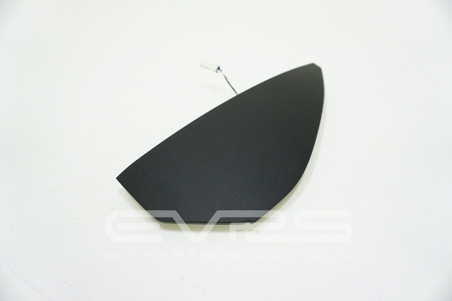 Tesla Model S (2012-2017) OEM RH Dash Panel Cover Side Trim 1002325-00-E