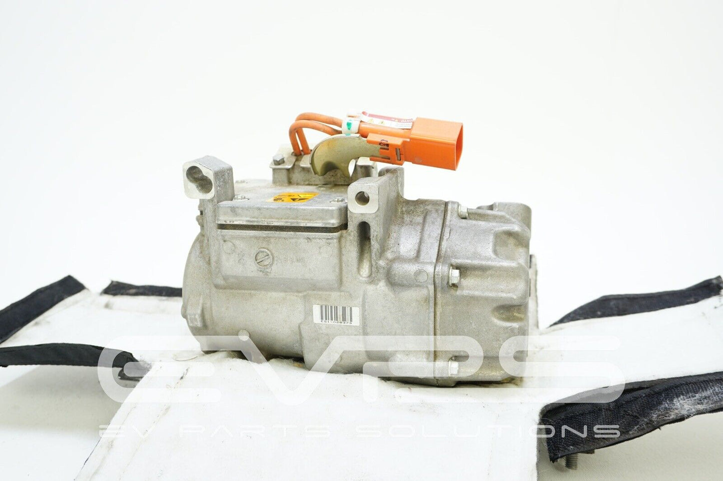 Tesla Model S (2012-2017) OEM AC Air Conditioning Compressor 6007380-00-C