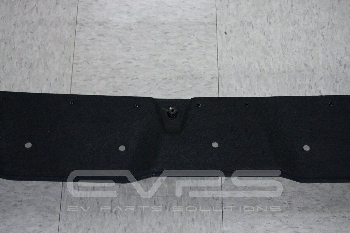 2024 Kia EV9 OEM Under Cover Center Cover 84237-DO000