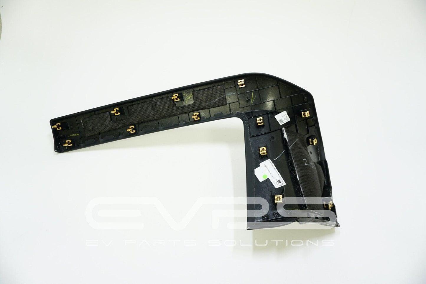 Tesla Model S (2016-2021) OEM Lower Right Instrument panel 1002310-21-E