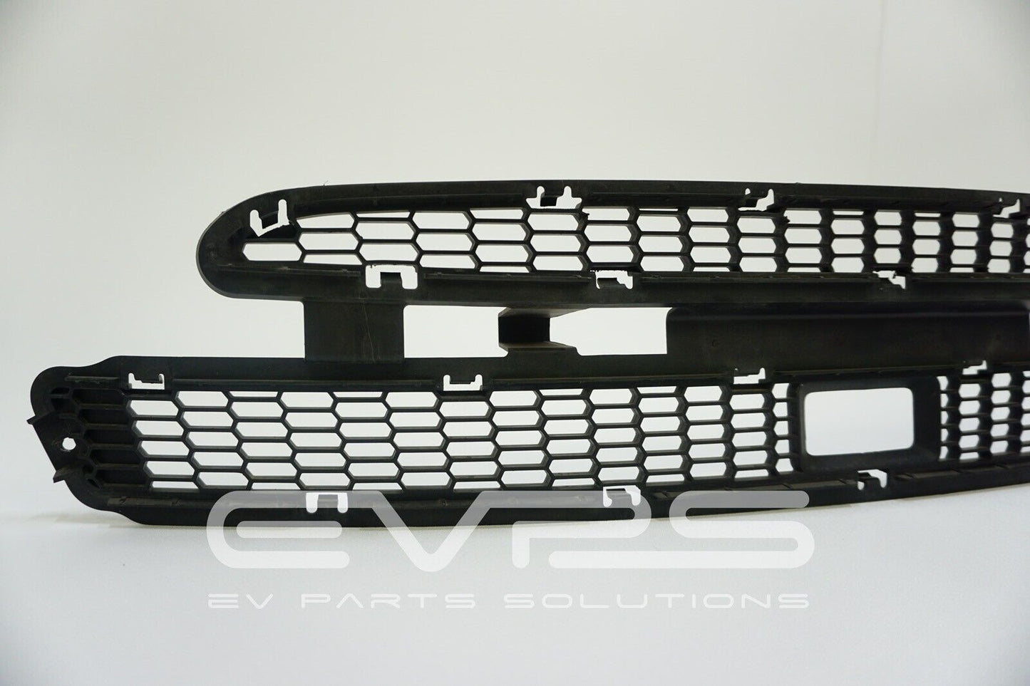 Tesla Model S (2012-2017) OEM Grille Mesh with Radar 1038211-00-A