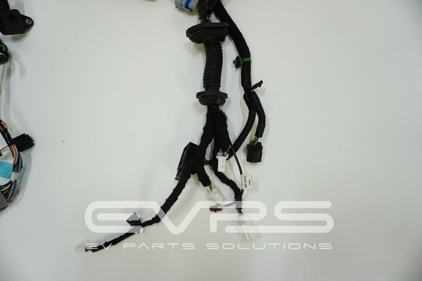 Tesla Model S (2013-2014) OEM LH Front Door Wiring Harness 1004419-00-H