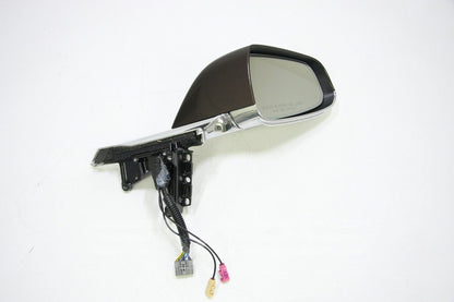 Tesla Model S 2012-2016 OEM RH Passenger Exterior Mirror Assembly 1025657-00-B