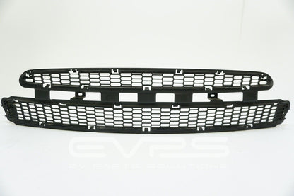 Tesla Model S (2012-2017) OEM Front Grille Mesh 6008159