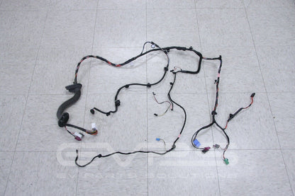 Tesla Model 3 2017-2022 OEM Front Right Door Wiring Harness 1067963-00-D