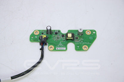 Tesla Model S 2012-2016 OEM High Voltage Standby Supply Board 1042703-01-G