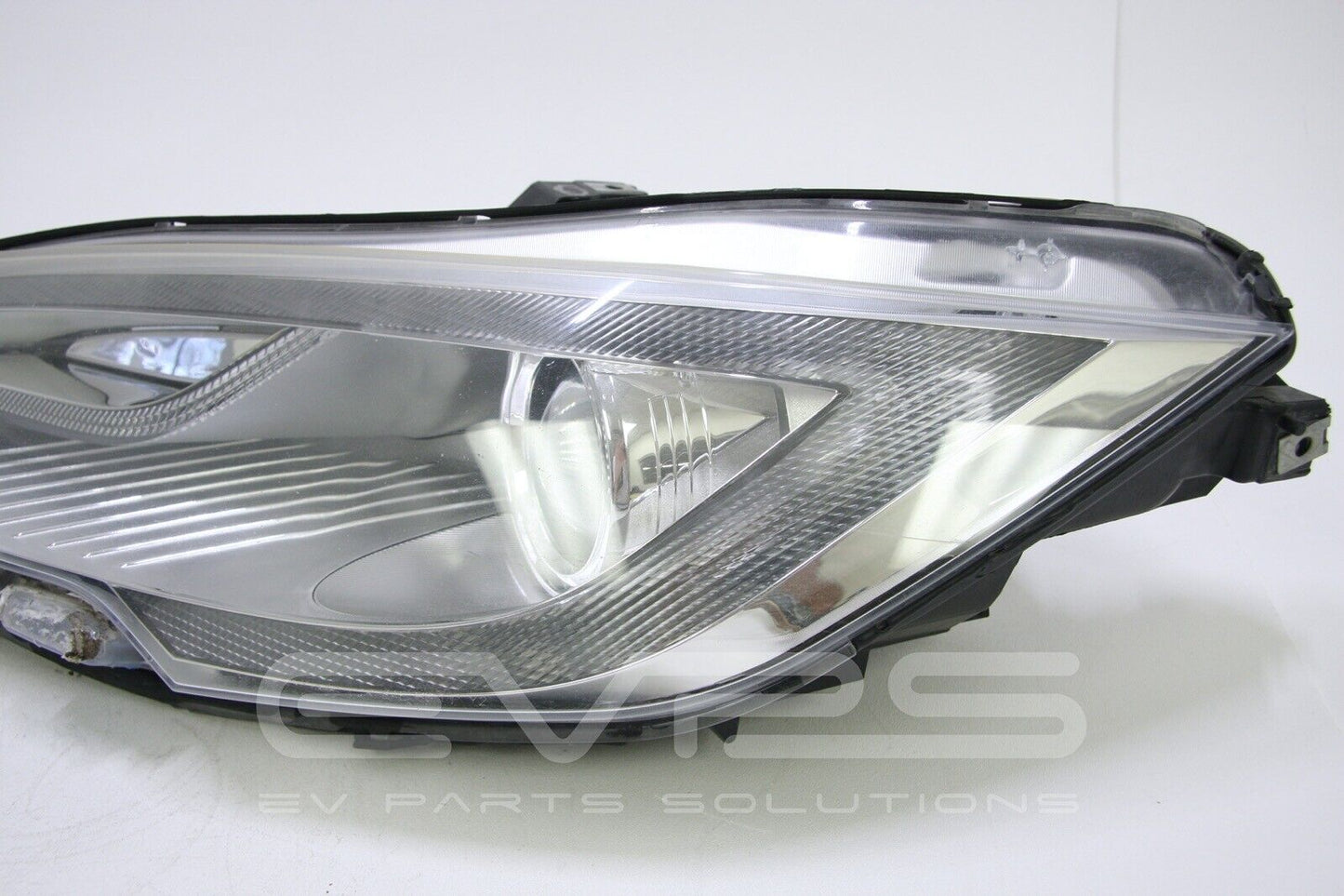 Tesla Model S 2012-2016 OEM LH HID Headlamp Headlight Assembly 6005906-00-C