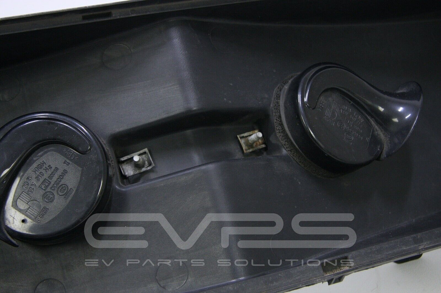 Tesla Model S 2012-2016 OEM Front Air Intake Active Louvre 1007256-00-J