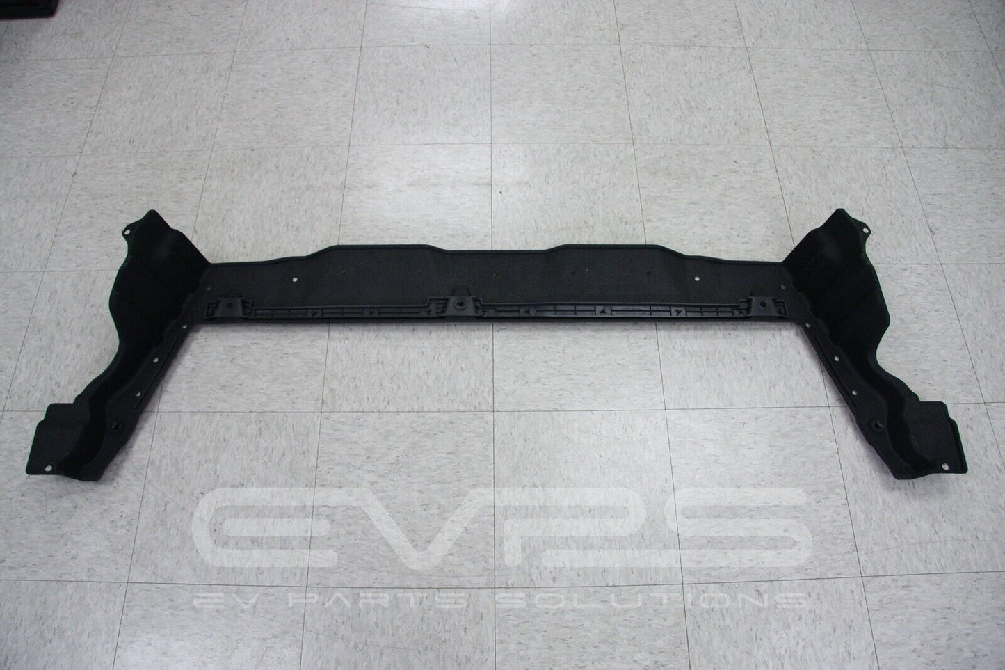 2024 Kia EV9 OEM Under Cover Center Cover 84237-DO000