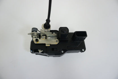 Tesla Model S (2012-2017) OEM LH Front Door Lock Latch 6008913-00-C