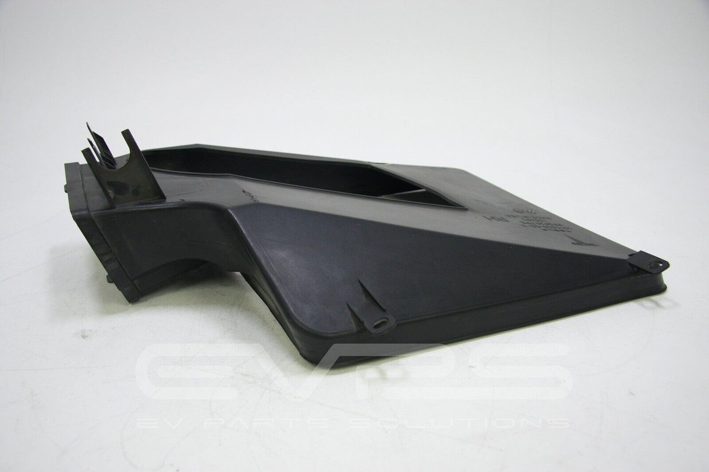 Tesla Model S 2012-2016 OEM RH Front End Air Duct 1011520-00-B