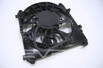 Tesla Model S 2012-2016 OEM RH AC Condenser Fan Only 6008357-00-F