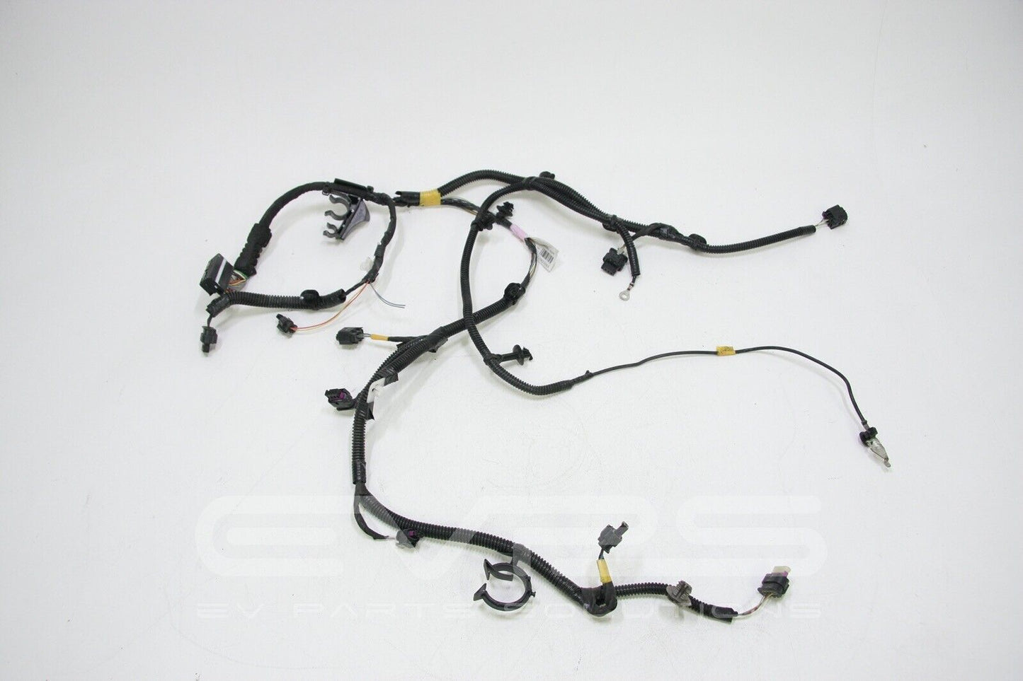 Tesla Model 3 2017-2022 OEM 12V Wiring Loom Cable Harness 1068767-00-E