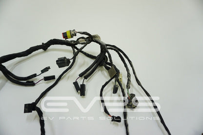 Tesla Model S (2012-2017) OEM Front End Module Wiring Harness 1037524-05-M