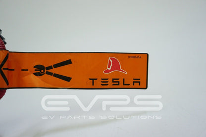 Tesla Model S (2012-2017) OEM First Responder Cut Loop 1028936-00-A