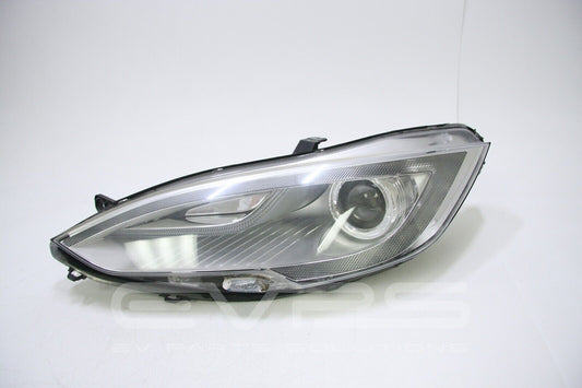 Tesla Model S 2012-2016 OEM LH HID Headlamp Headlight Assembly 6005906-00-C