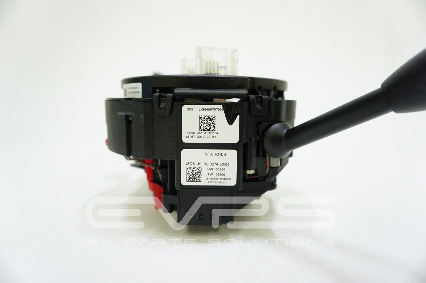 Tesla Model S (2012-2017) OEM Steering Column Control Module 1008471-00-A