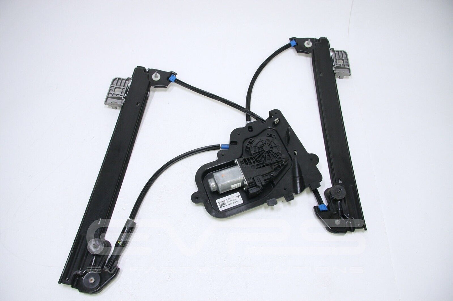 Tesla Model 3 2017-2022 OEM Right Front Window Regulator 1096621-10-F