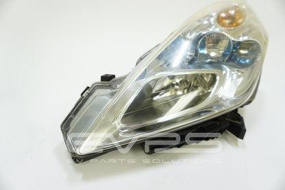 2012 Nissan Leaf OEM Driver Left Hand Headlight Assembly