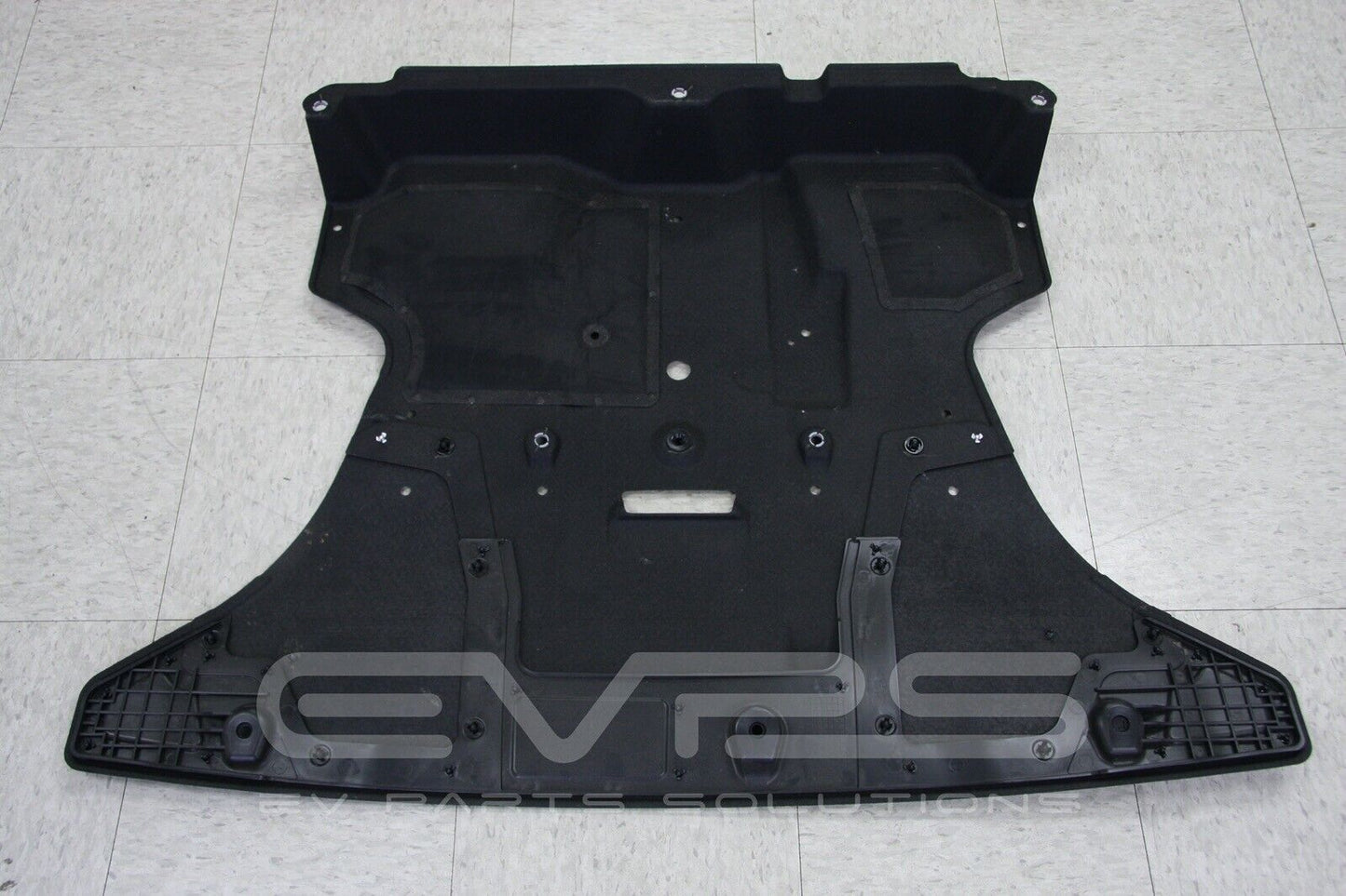 2024 Kia EV9 OEM Under Cover Rear Assembly 554B0-DO000