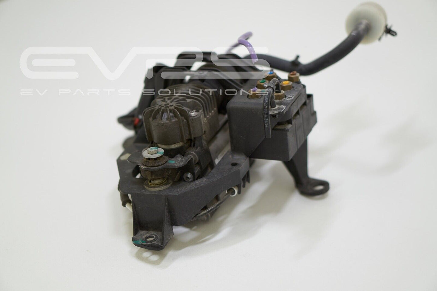 Tesla Model S (2012-2016) OEM Air Suspension Compressor Solenoid 6006403-00-A