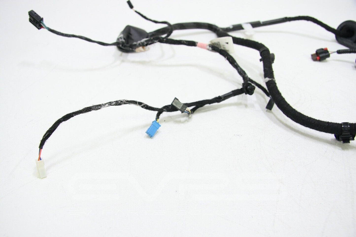 Tesla Model 3 2017-2022 OEM Rear Right Door Wiring Harness 2067966-00-A