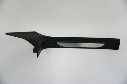 Tesla Model S (2012-2017) OEM Lower LH A-Pillar Trim 1030393-00-B