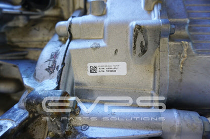 Tesla Model S (2016-2020) OEM Dual Motor Front Drive Unit 3.0 1035300-00-E