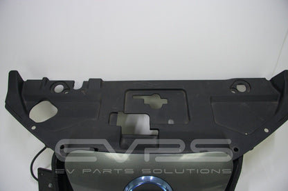 2015 Nissan Leaf OEM Charge Port Door Cover Assembly 657373NK1B