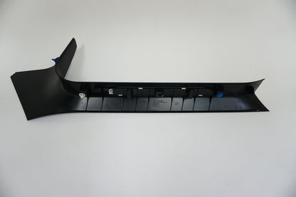 Tesla Model S (2012-2017) OEM Lower LH A-Pillar Trim 1030393-00-B