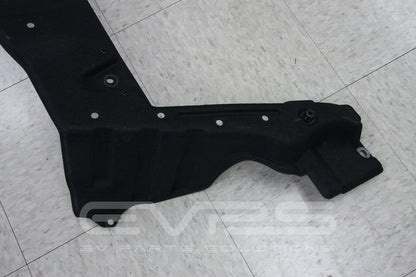 2024 Kia EV9 OEM Under Cover Center Cover 84237-DO000