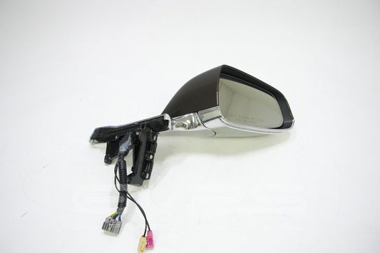 Tesla Model S 2012-2016 OEM RH Passenger Exterior Mirror Assembly 1025657-00-B