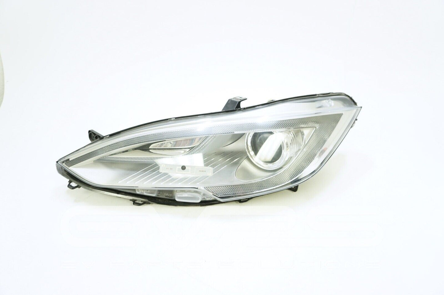 Tesla Model S 2012-2016 OEM LH Driver Side HID Headlight Assembly 6005906-00-C