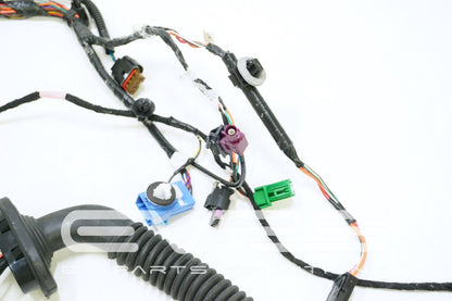 Tesla Model 3 2017-2022 OEM Front Right Door Wiring Harness 1067963-70-D