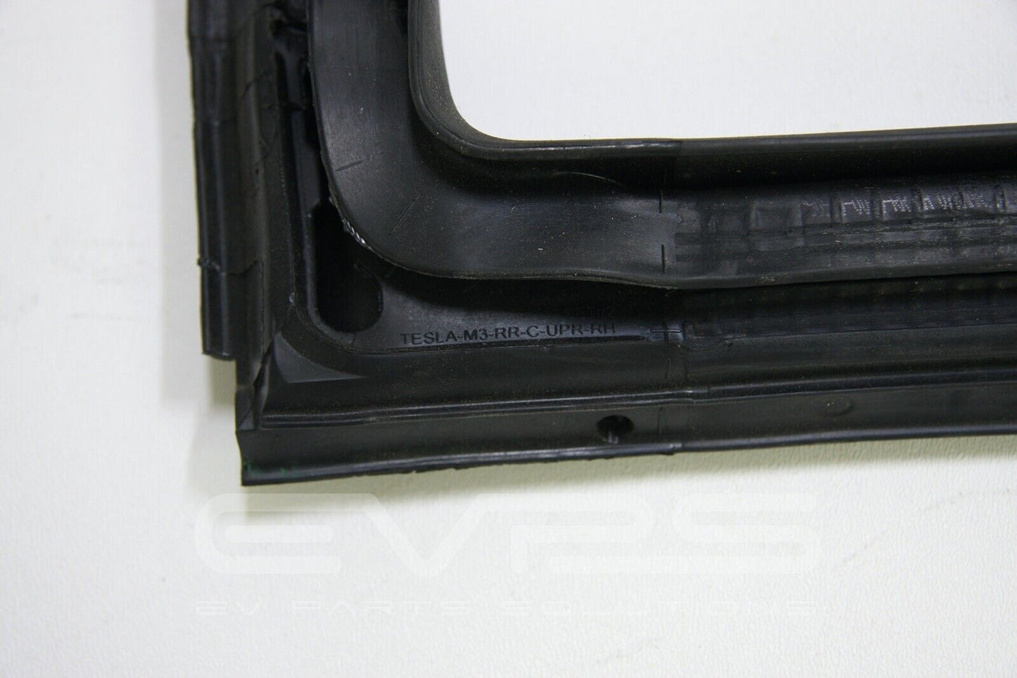 Tesla Model 3 2017-2022 OEM Rear Right Body Seal Weatherstrip 1090510-00-O