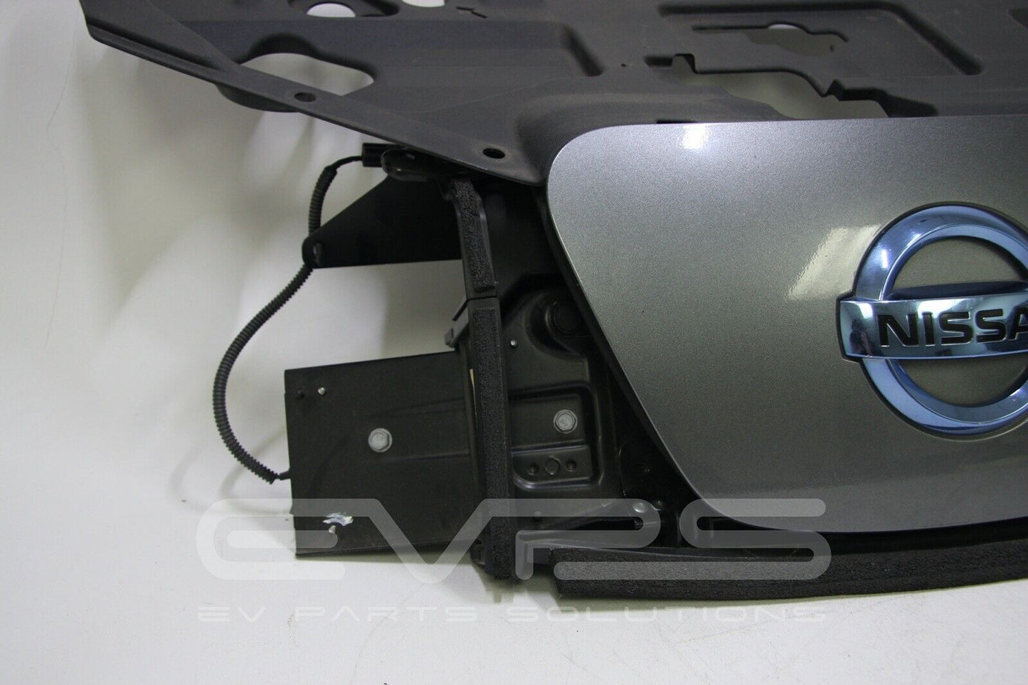 2015 Nissan Leaf OEM Charge Port Door Cover Assembly 657373NK1B