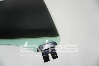 Tesla Model S (2012-2017) OEM RH Rear Tinted Window Glass 6006571-00-D