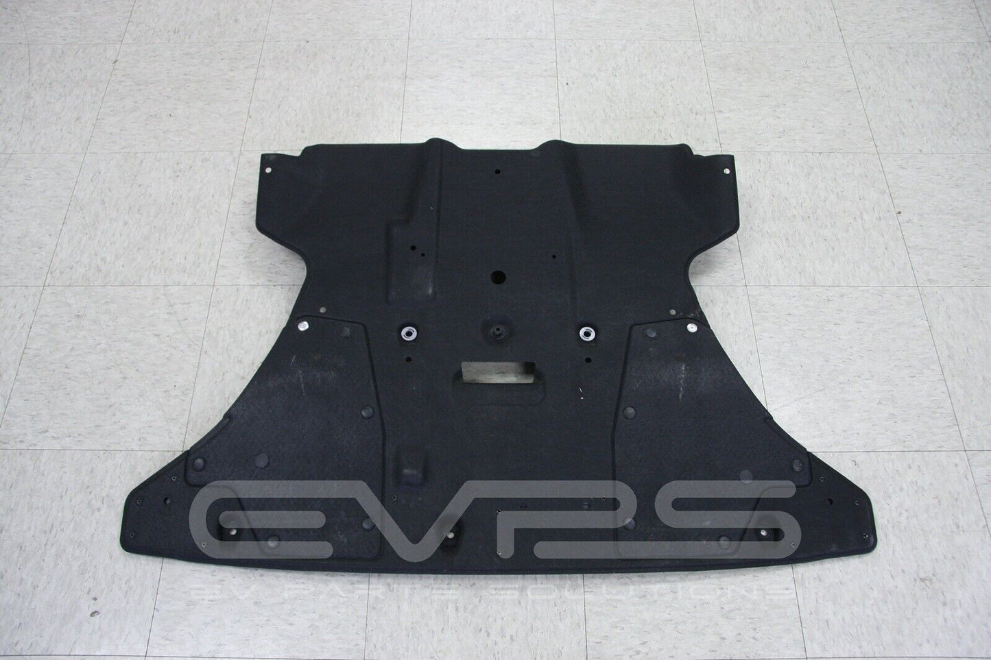 2024 Kia EV9 OEM Under Cover Rear Assembly 554B0-DO000