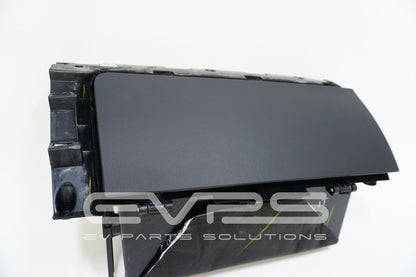 Tesla Model S (2016-2021) OEM Black Glove Box Compartment 1003327-21-P