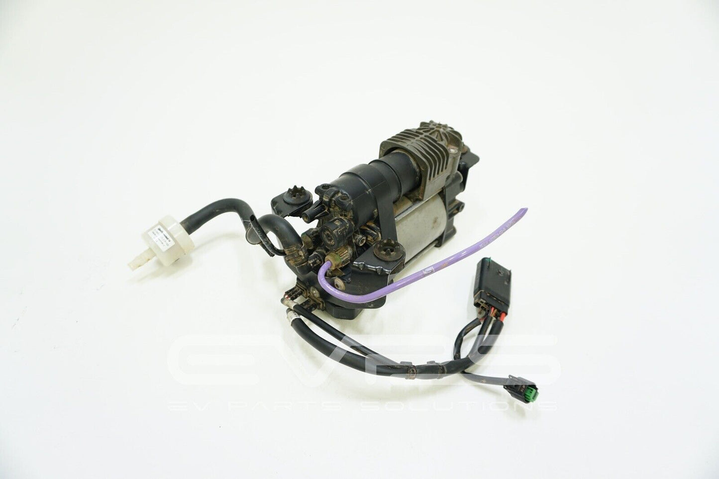 Tesla Model S (2012-2017) OEM Continental Air Suspension Compressor 6006403-00-A