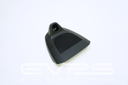 Tesla Model S (2012-2017) OEM Rear View Mirror Monocam Cover 1037573-00-C