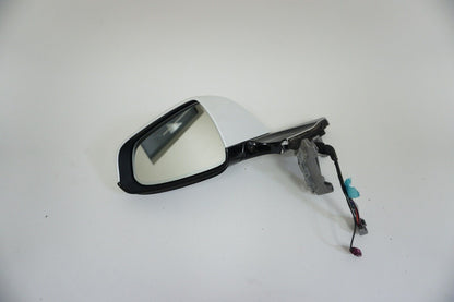 Tesla Model S (2012-2017) OEM Driver Front Left Mirror Assembly 6005864-00-F