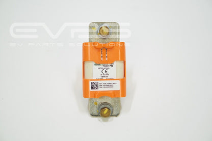 Tesla Model S (2012-2016) OEM HVBAT Pyrofuse Disconnect 6010486-00-D