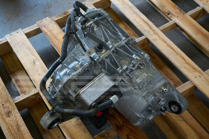 Tesla Model 3 OEM Dual Motor Rear Drive Unit Motor 1120980-00-D (~ 80k miles!)