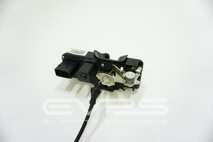 Tesla Model S (2012-2017) OEM RH Front Door Lock Latch 6008912-00-B