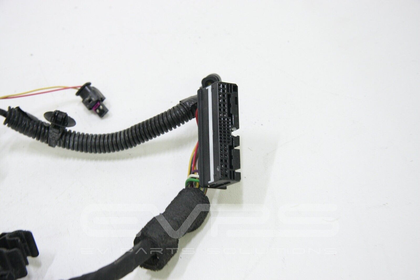 Tesla Model 3 2017-2022 OEM 12V Wiring Loom Cable Harness 1068767-00-E